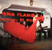 Tablao Flamenco 