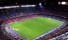 Museo Camp Nou y 2 noches de hotel para 2