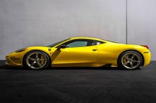 Conducir un Ferrari 488- 4 o 8 vueltas en circuito