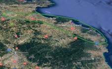 Paseo Avioneta Costa Brava 60 minutos