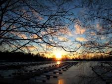 Cinco Dias En Helsinki