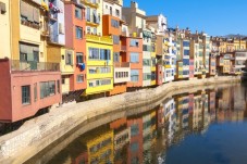 Excursión Girona, Figueres y Museo Dalí 