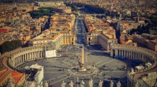 Vuelo en Helicóptero en Roma - 1 h