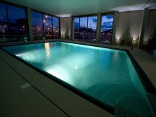 Massagem Relaxante e Circuito SPA em Leiria p/2