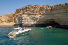 Private Yacht Cruise in Albufeira, Algarve - Portugal (Full Day)