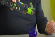 Masterclass aceite de oliva
