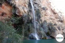 Barranquismo en Valencia | Barranco del Turche