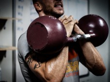 4 Ingressi Gym per una persona & soggiorno 1 notte