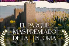 Puy du Fou España - Toledo, Madrid