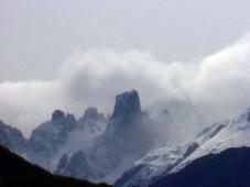 La Montaña Mágica