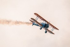 Salto en Paracaídas y Vuelo de 45 Minutos