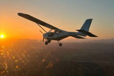 Piloto por un día en Madrid