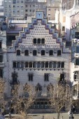 Casa Amatller con Video Guía - Adulto (12-65)