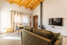 Apartamento rural Las Horneras de Cobeta
