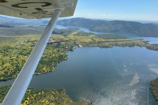 Vuelo de avioneta en Madrid para 2 personas