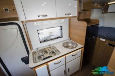 Semana Platino en Caravana - Hasta 6 Plazas