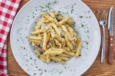 Sana cucina Genuina