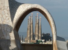 ¡Barcelona y tres regalos experiencia!