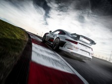 Conducir un Porsche 911 GT3 en circuito - 2 o 4 vueltas