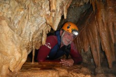 Espeleología - Málaga