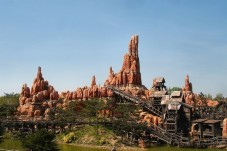 Coffret cadeau 2 enfants - Disneyland® Paris - 2 jours 2 parcs - (3-11ans)