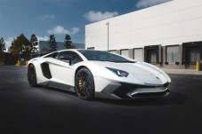 Conduce un Lamborghini Huracán EVO en circuito