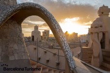 Entradas La Pedrera - Casa Milà