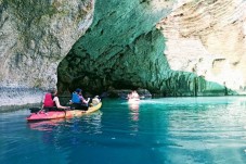 Excursión en Kayak - Huesca