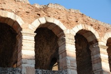 Una Semana Fantástica en Verona