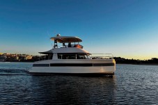 Catamarán Privado en Oporto para hasta 16 personas