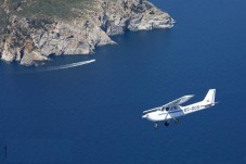 Vuelo panorámico en avioneta - Costa Brava