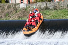 Adrenalina Pura en España