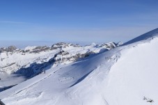 Fin de semana de Esquí en Sierra Nevada- Para 2