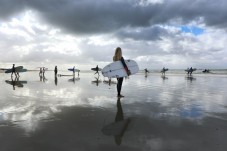 Surf en Valencia | Comunidad Valenciana