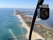 Pilotar un helicóptero - Candillargues 30 min (34)