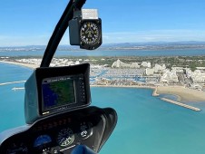 Pilotar un Helicóptero - 15 minutos Candillargues (34)