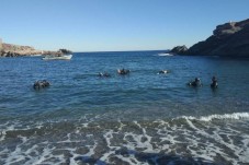 Snorkel en las Calas de Cabo de Palos | Murcia