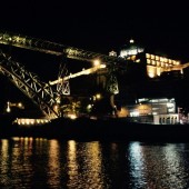 Crucero por el Duero