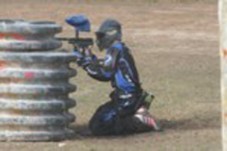 Paintball en Cantabria