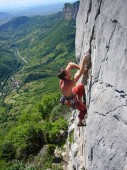 5 Lezioni arrampicata in un mese & soggiorno 1 notte