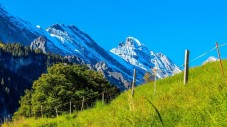 Noche en Familia con Cena en Trentino Alto Adige
