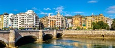 San Sebastián