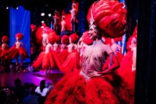 Caja Regalo Moulin Rouge