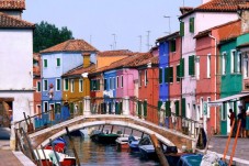 Día-en-Crucero a las Islas de Venecia