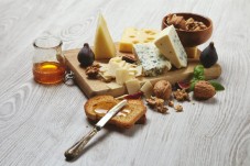 Sana cucina Genuina & soggiorno 1 notte