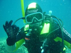 Buceo Discover en Mallorca | Islas Baleares