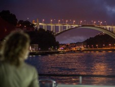 Crucero por el Duero