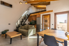 Apartamento rural Las Horneras de Cobeta