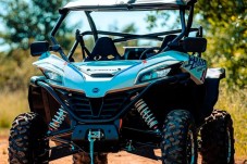 Tour Buggy Benidorm