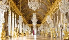Visite guidée Château de Versailles + jardins avec transport depuis Paris (75)